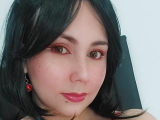 ElzaElric - Live sexe cam - 10955739