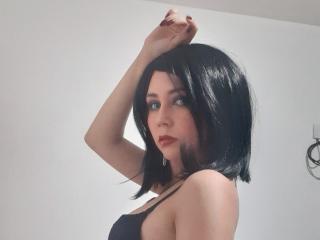 ElzaElric - Live sexe cam - 10955839