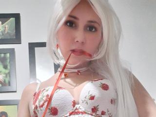 ElzaElric - Live sex cam - 10955847