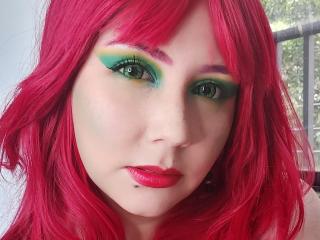 ElzaElric - Live sexe cam - 10955851