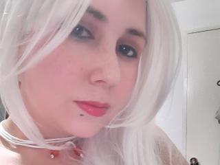 ElzaElric - Live porn & sex cam - 10955855