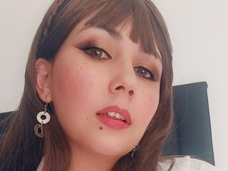 ElzaElric - Live porn & sex cam - 10955859