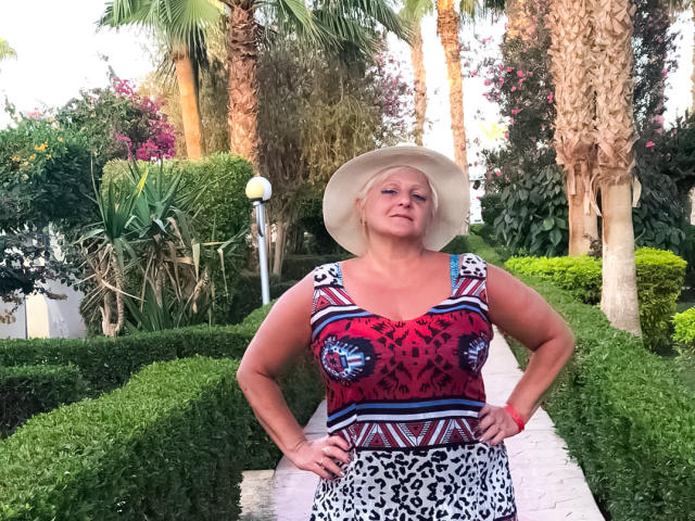 JaneLewis - Sexe cam en vivo - 10958759