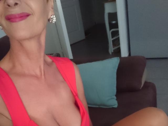 Adeles - Sexe cam en vivo - 10960619