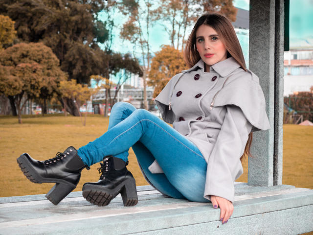 SamanthaMilleer - Live porn &amp; sex cam - 10960691