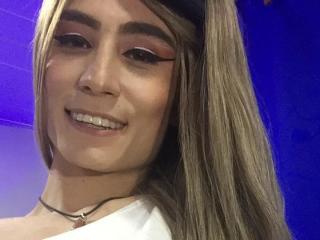 WanderLustX - Sexe cam en vivo - 10961335