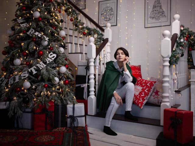 KeiraAnderson - Sexe cam en vivo - 10961567