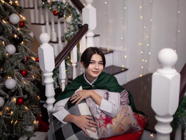 KeiraAnderson - Live sex cam - 10961591