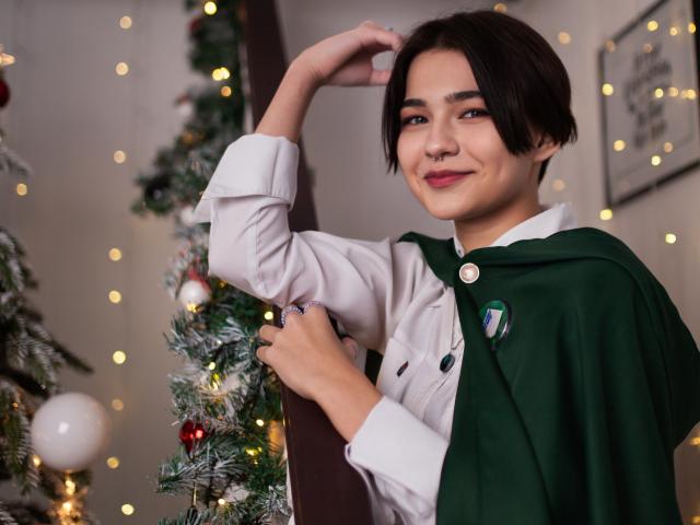 KeiraAnderson - Sexe cam en vivo - 10961603