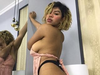 MelanieFerrer - Live porn & sex cam - 10963011