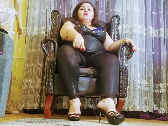 KaryQueen - Live porn &amp; sex cam - 10963447