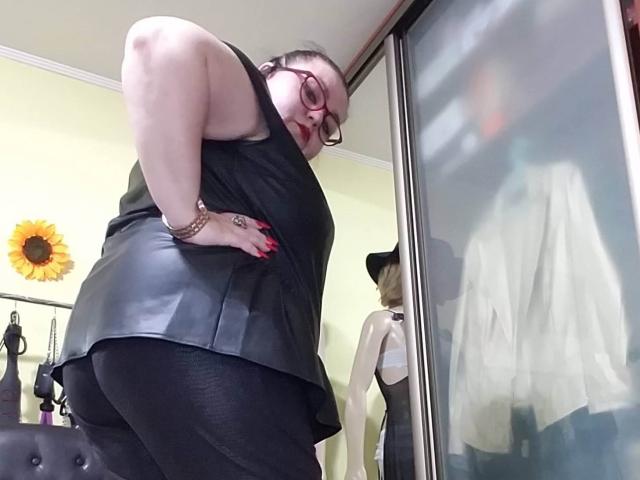KaryQueen - Sexe cam en vivo - 10963459