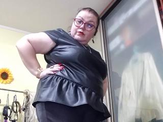 KaryQueen - Live sexe cam - 10963475