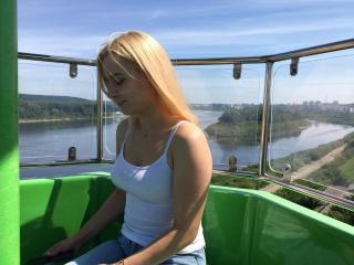 LuxeLovely - Live sexe cam - 10964483