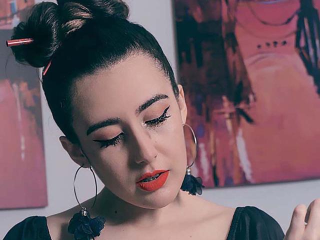 MabyLegrand - Live porn &amp; sex cam - 10967507