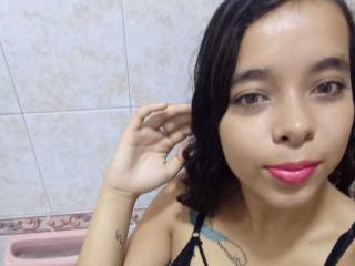 DayaneTaylor - Sexe cam en vivo - 10969151