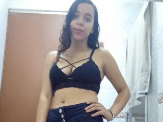 DayaneTaylor - Live sexe cam - 10969175