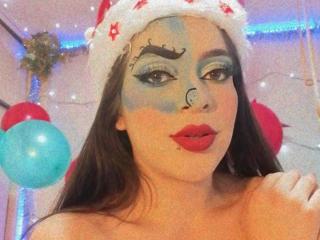 HillaryCaarter - Live Sex Cam - 10969471