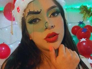 HillaryCaarter - Live sexe cam - 10969507