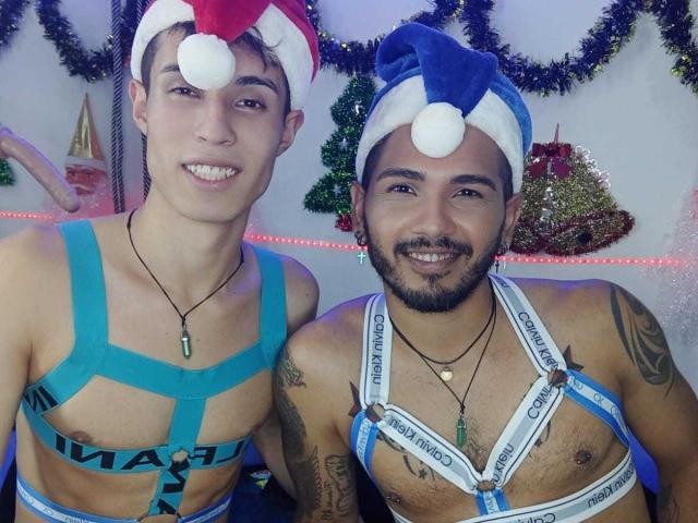 CrazyDuo - Live sex cam - 10969971