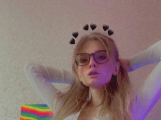 Sleepingsunny - Sexe cam en vivo - 10970319