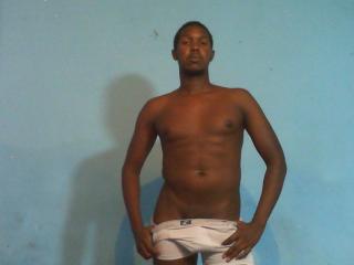 Milakay - Sexe cam en vivo - 10973663