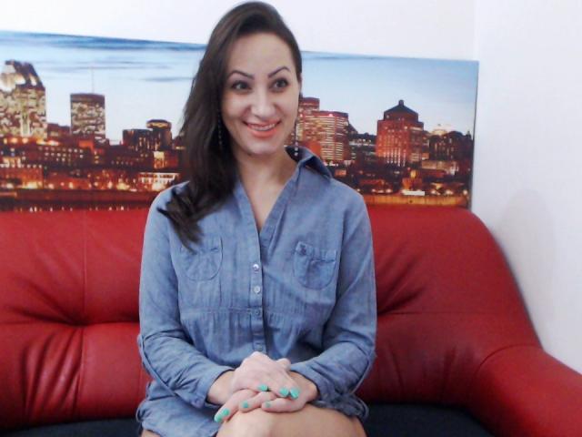 FontainVite - Camera khiêu dâm &amp; quyến rũ trực tiếp - 10974243