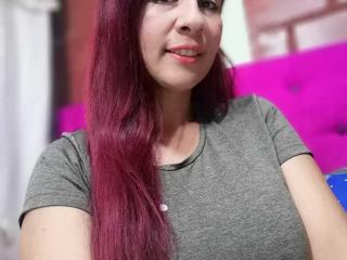 AngelicaBoobs - Live sex cam - 10975255