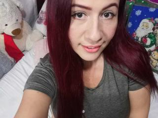 AngelicaBoobs - Live sexe cam - 10975267