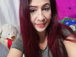 AngelicaBoobs - Live sex cam - 10975275