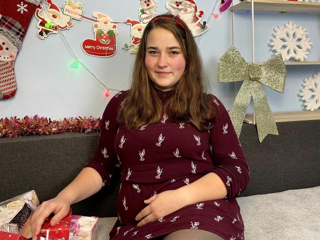 DaniellaGraceZZ - Live sex cam - 10976775