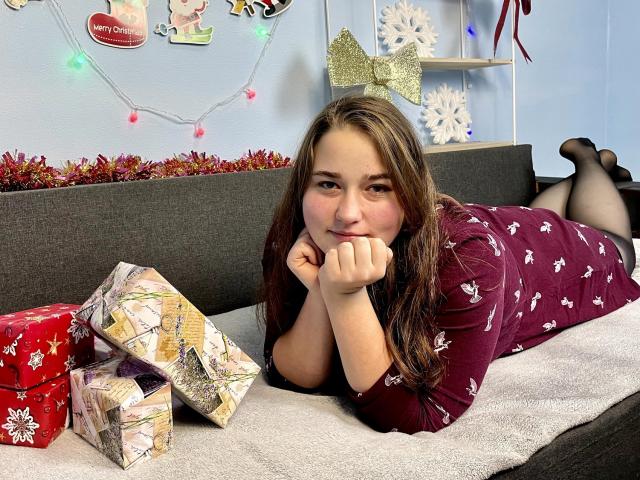 DaniellaGraceZZ - Live porn &amp; sex cam - 10976791