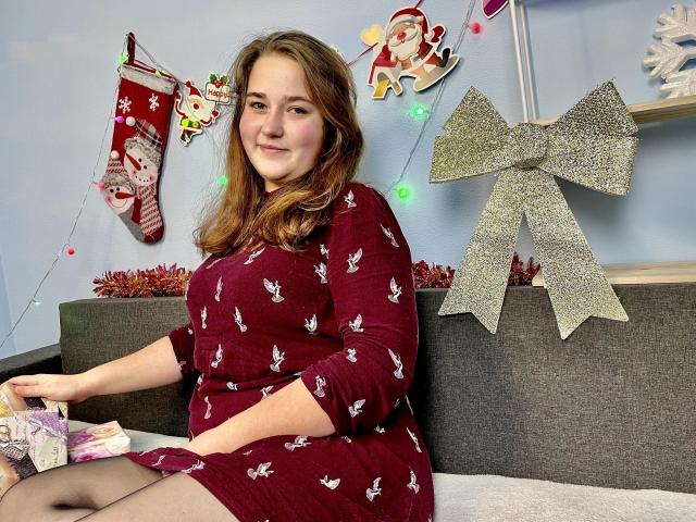 DaniellaGraceZZ - Sexe cam en vivo - 10976795