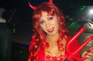AlejaShemale - Live sexe cam - 1097720