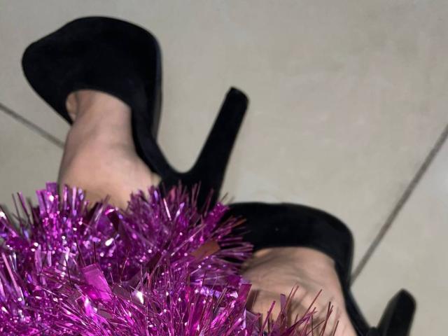 Demida - Sexe cam en vivo - 10977327