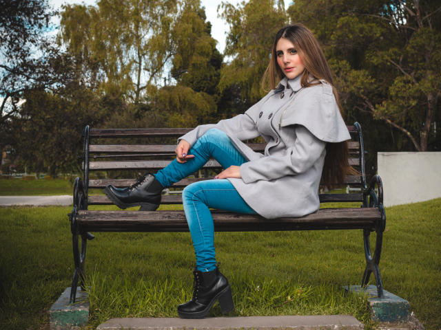 SamanthaMilleer - Live sex cam - 10979503