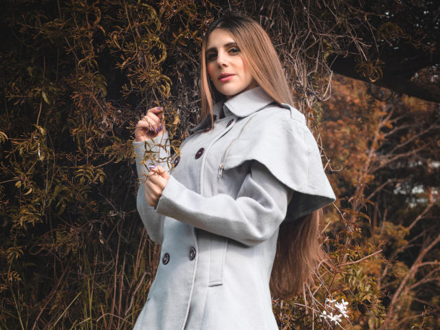 SamanthaMilleer - Live Sex Cam - 10979511