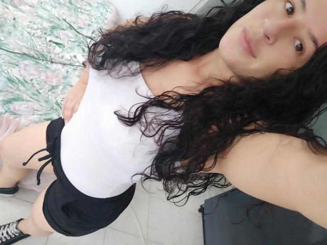 MarilynSex - Live sex cam - 10981759