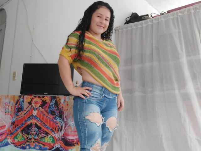 MarilynSex - Sexe cam en vivo - 10981855