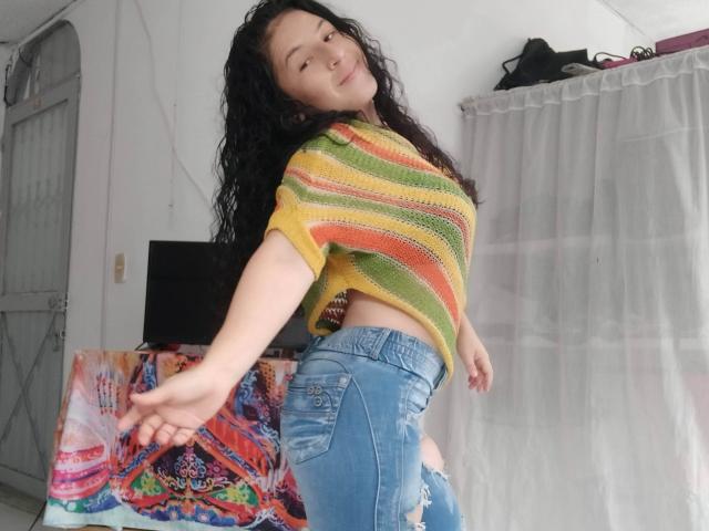 MarilynSex - Sexe cam en vivo - 10981911