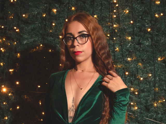 KatyHoffman - Sexe cam en vivo - 10984127