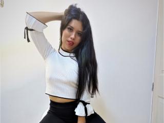 AnastaDante - Live sexe cam - 10984255