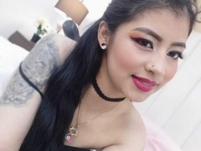 LiliSanz - Live sex cam - 10988195