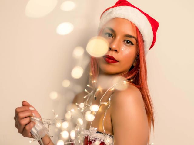 LanaRousse - Sexe cam en vivo - 10988571