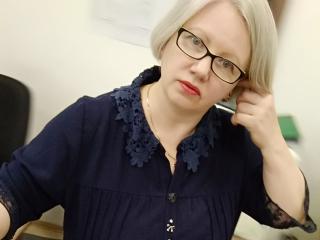 Agnnessa - Sexe cam en vivo - 10989427