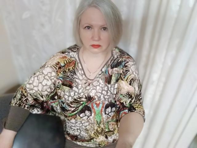 Agnnessa - Live Sex Cam - 10989431