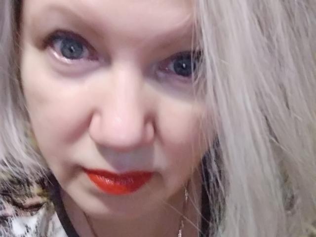 Agnnessa - Live sex cam - 10989455