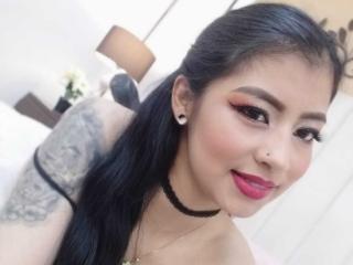 LiliSanz - Live porn & sex cam - 10989847