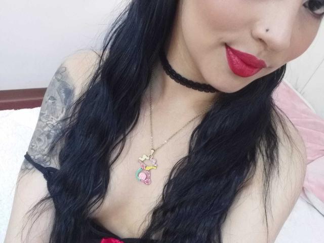 LiliSanz - Live sex cam - 10989851