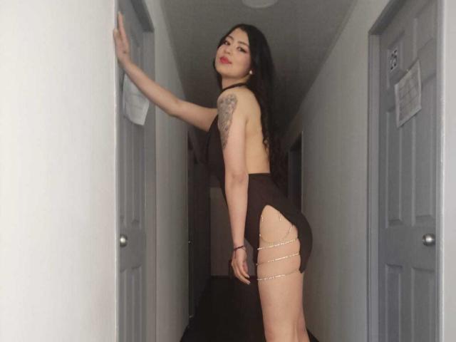 LiliSanz - 라이브 포르노 &amp; 섹스 캠 - 10989939